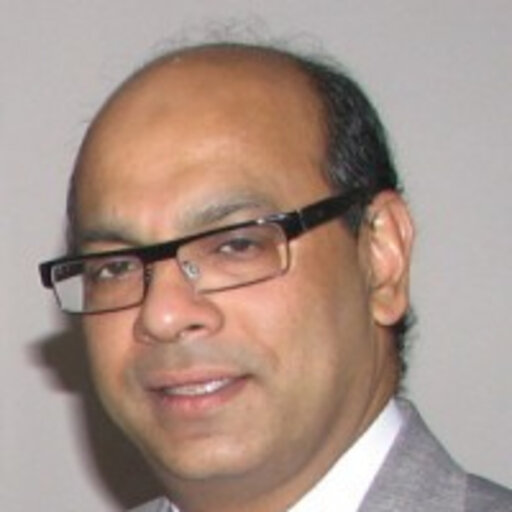 Mohammed Absar